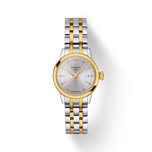 PRX Ladies Watch 35MM T137.210.11.351.00