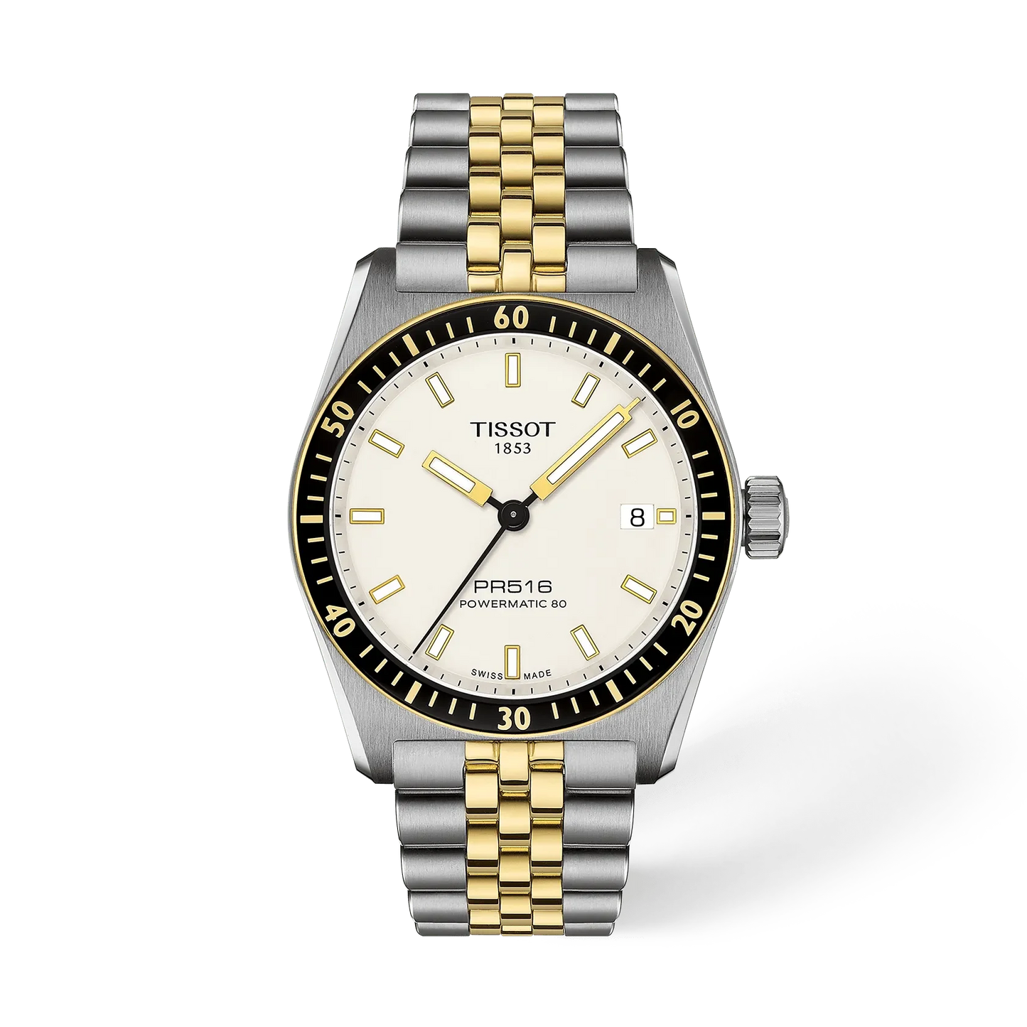 Orologio Uomo Tissot PR516 38mm T1494072201100