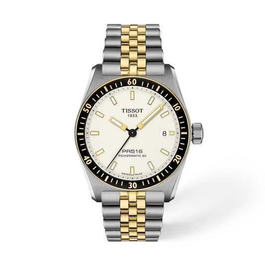 Orologio Uomo Tissot PR516 38mm T1494072201100