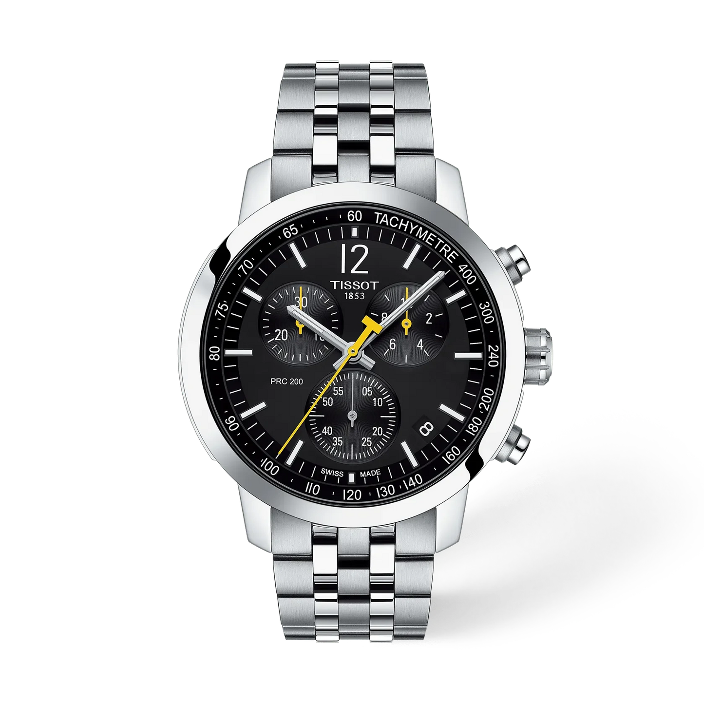 Orologio Uomo Tissot PRC 200 CHRONOGRAPH T1144171105700