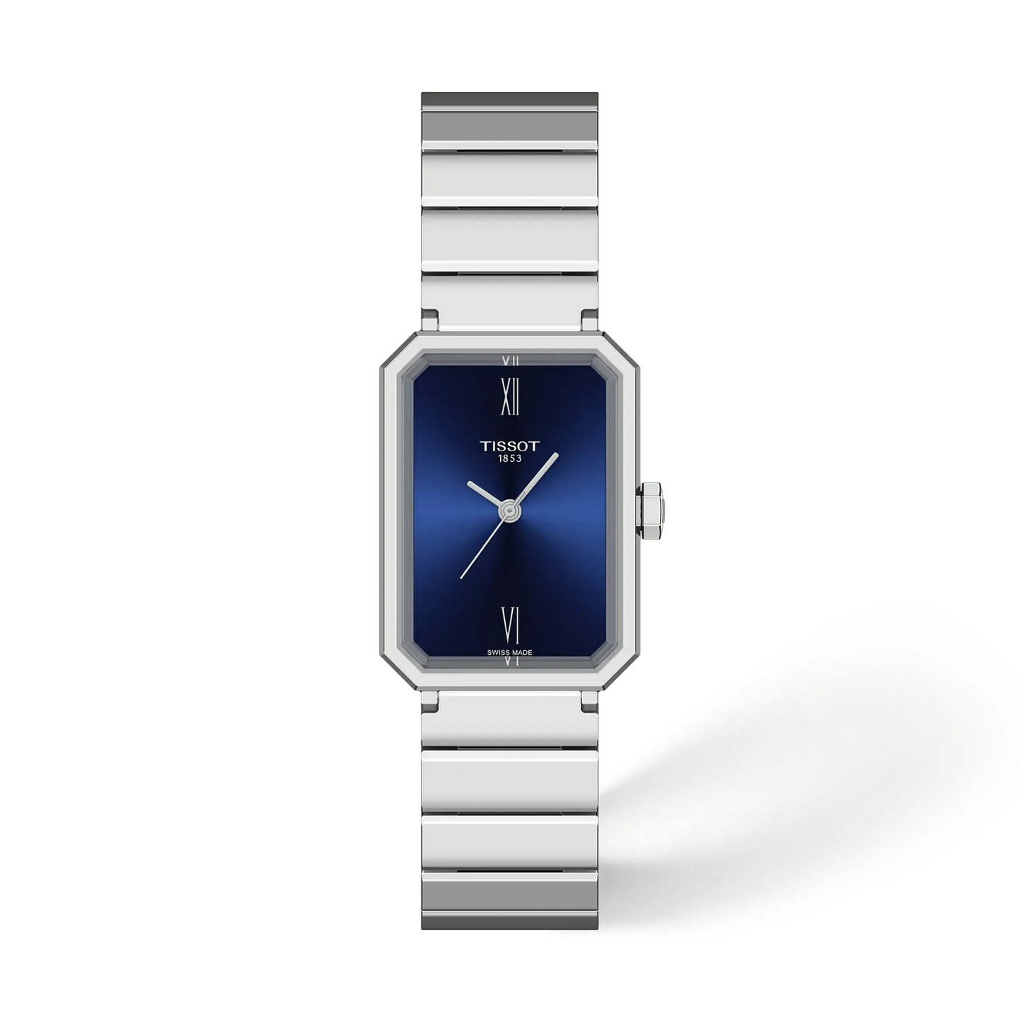 Orologio Donna Tissot SRV 30mm T1601101104300