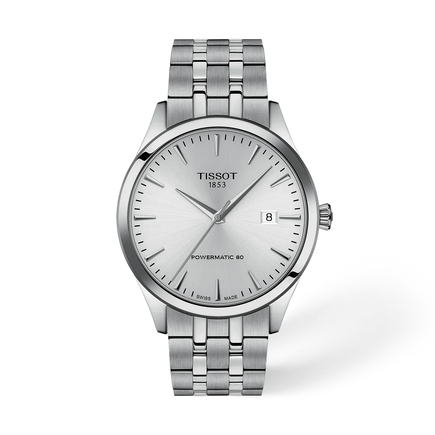 Tissot Classic Dream Men's Watch T129.410.11.013.00