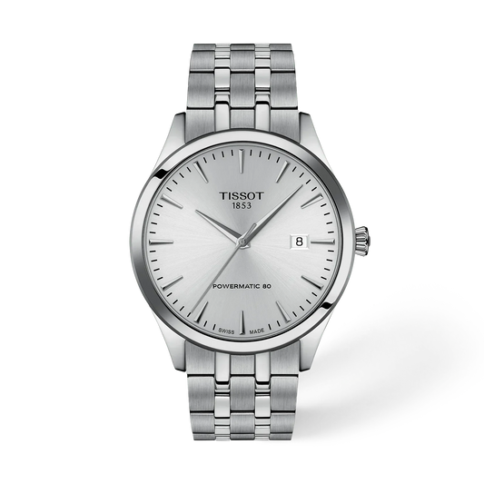Tissot Classic Dream Men's Watch T129.410.11.013.00