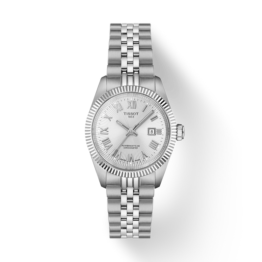PRX Ladies Watch 35MM T137.210.11.351.00