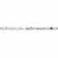 Bracciale Donna Argento