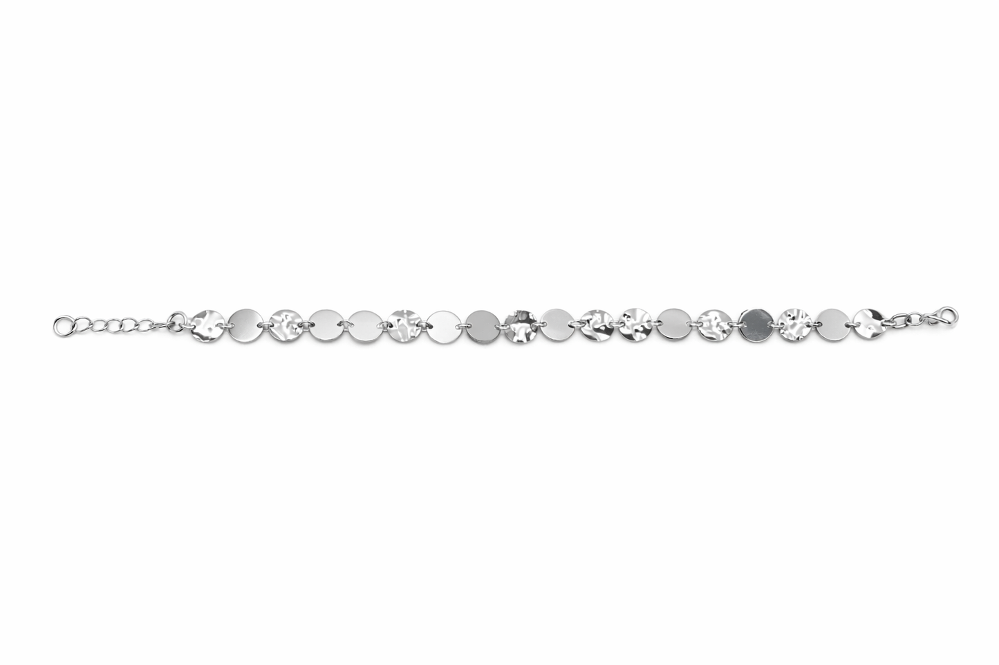 Bracciale Donna Argento