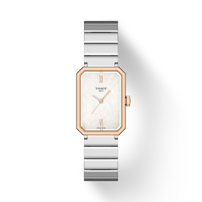 PRX Ladies Watch 35MM T137.210.11.351.00