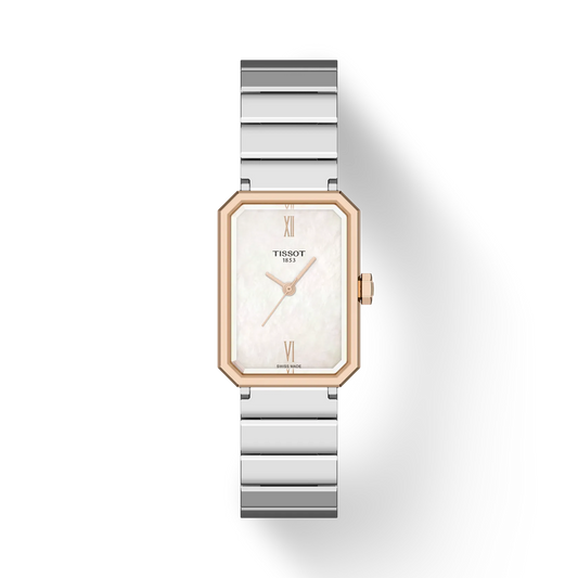 PRX Ladies Watch 35MM T137.210.11.351.00