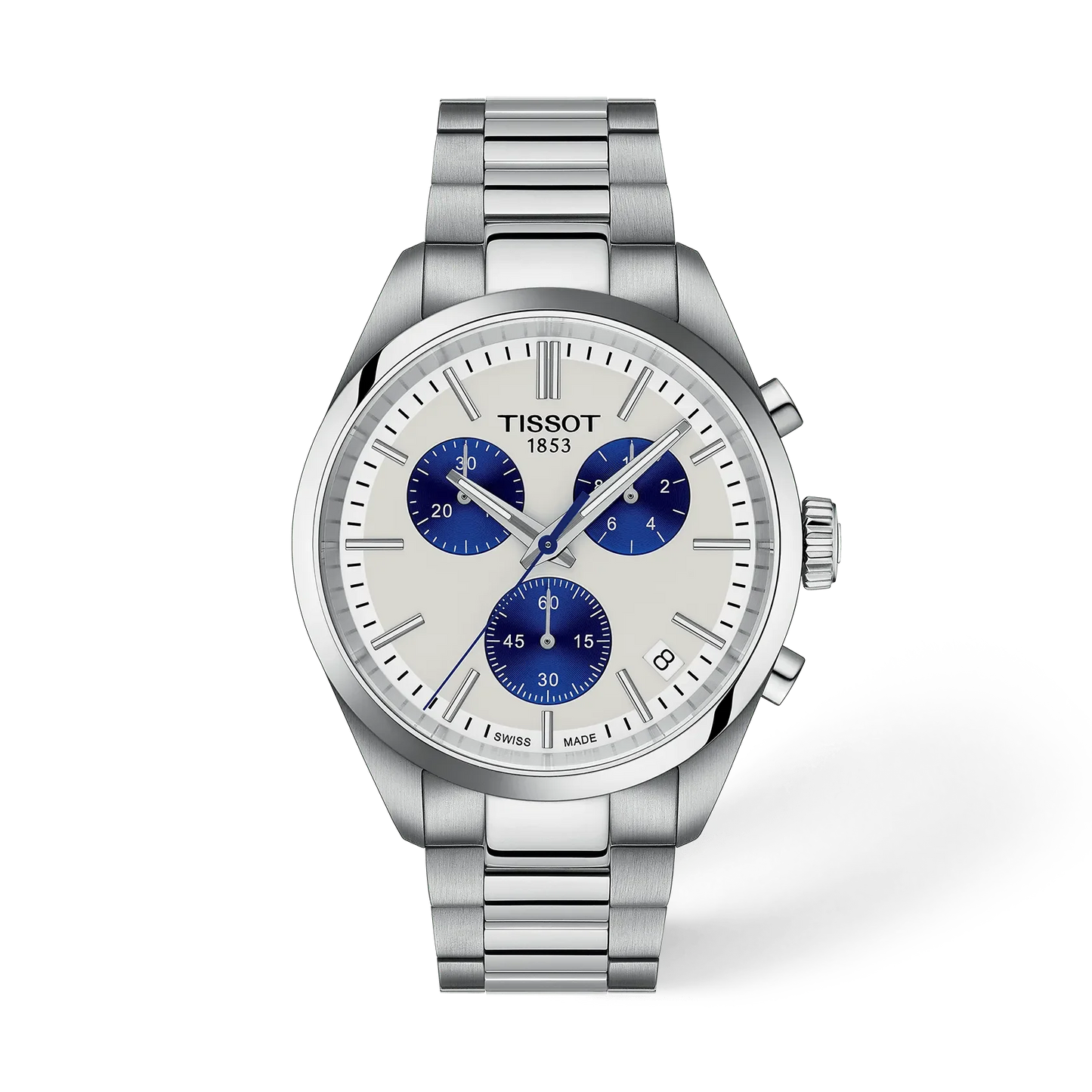 Orologio Uomo Tissot PR 100 Chronograph T1504171101100