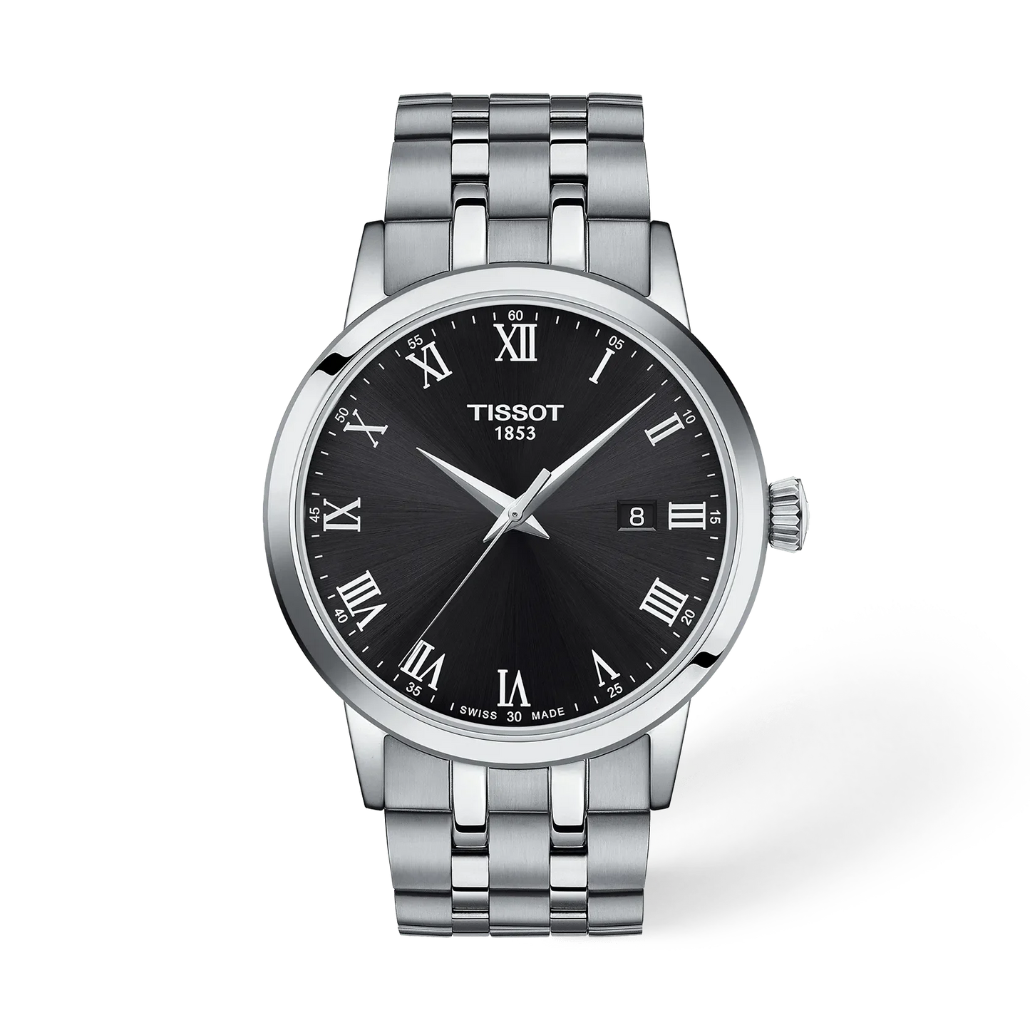 Orologio Uomo Tissot Classic Dream 42MM T1294101105300