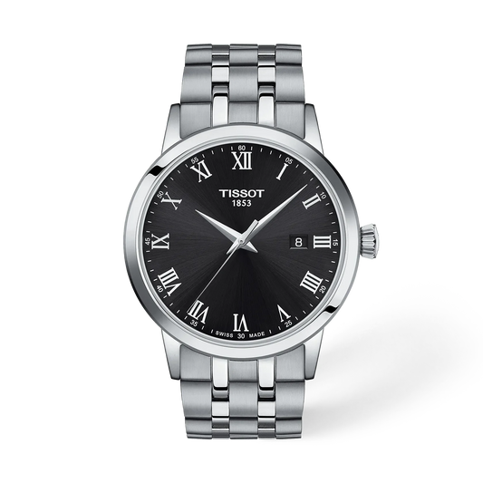 Tissot Classic Dream Men's Watch T129.410.11.013.00