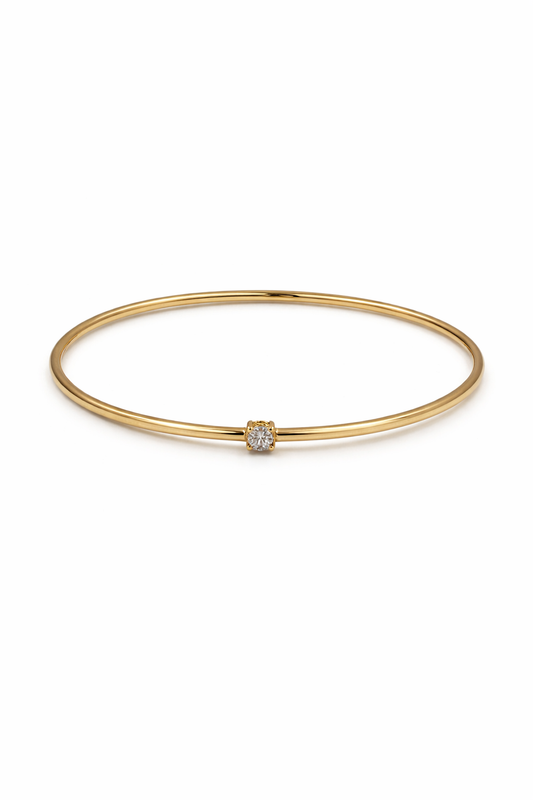 Nomination Butterfly Women's Silver Bracelet