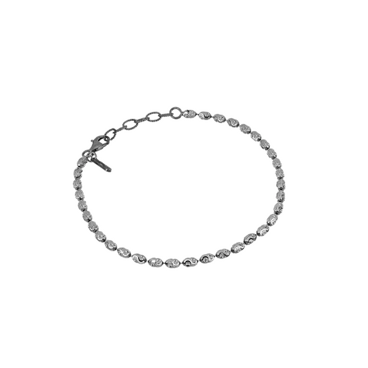Bracciale Donna Desmos Argento Rice