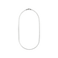 Collana Argento Uomo Albert M Texture Serpente