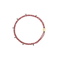 Collana Donna Breil Acciaio Magnetica System Medium Red Carpet TJ3681
