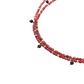 Collana Donna Breil Acciaio Magnetica System Medium Red Carpet TJ3681