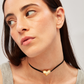 Collana Donna Breil Acciaio Big Heart Dorato TJ3690