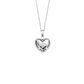 TI SENTO Women's Silver Pendant Necklace - Milan 6745SY