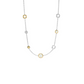 Collana Donna Argento Fantasia TI SENTO - Milano 34080MW