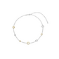 Collana Donna Argento Fantasia TI SENTO - Milano 34080MW