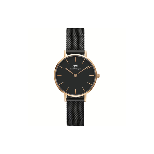 Daniel Wellington Ladies Watch Petite Sterling DW00100220