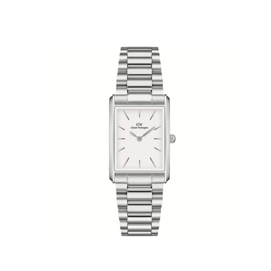 Daniel Wellington Ladies Watch Petite Sterling DW00100220
