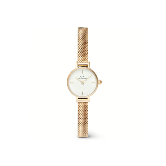 Orologio Donna Daniel Wellington Petite Mini Evergold DW00100745