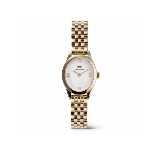Orologio Donna Daniel Wellington Ophelia Mini Gold DW00100803