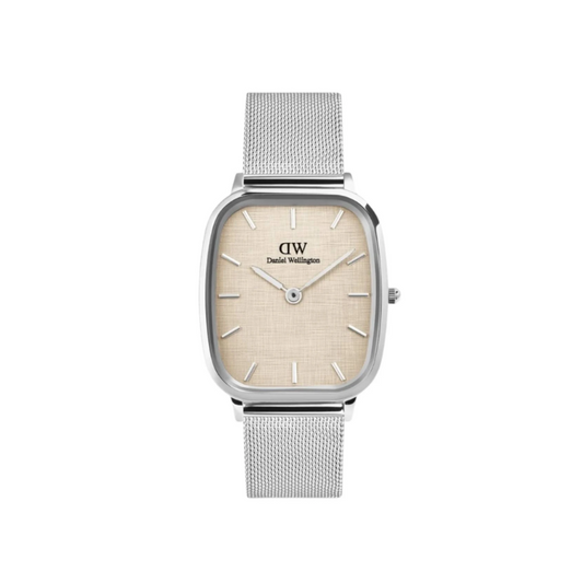 Daniel Wellington Ladies Watch Petite Sterling DW00100220
