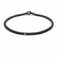 Woman Tennis Bracelet Silver and Zirconia