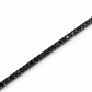 Woman Tennis Bracelet Silver and Zirconia