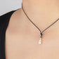 Pendant Necklace Le Bebè Yellow Gold Baby I Mini LBB044-N