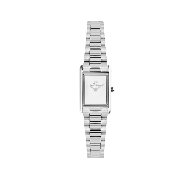 Daniel Wellington Ladies Watch Petite Sterling DW00100220
