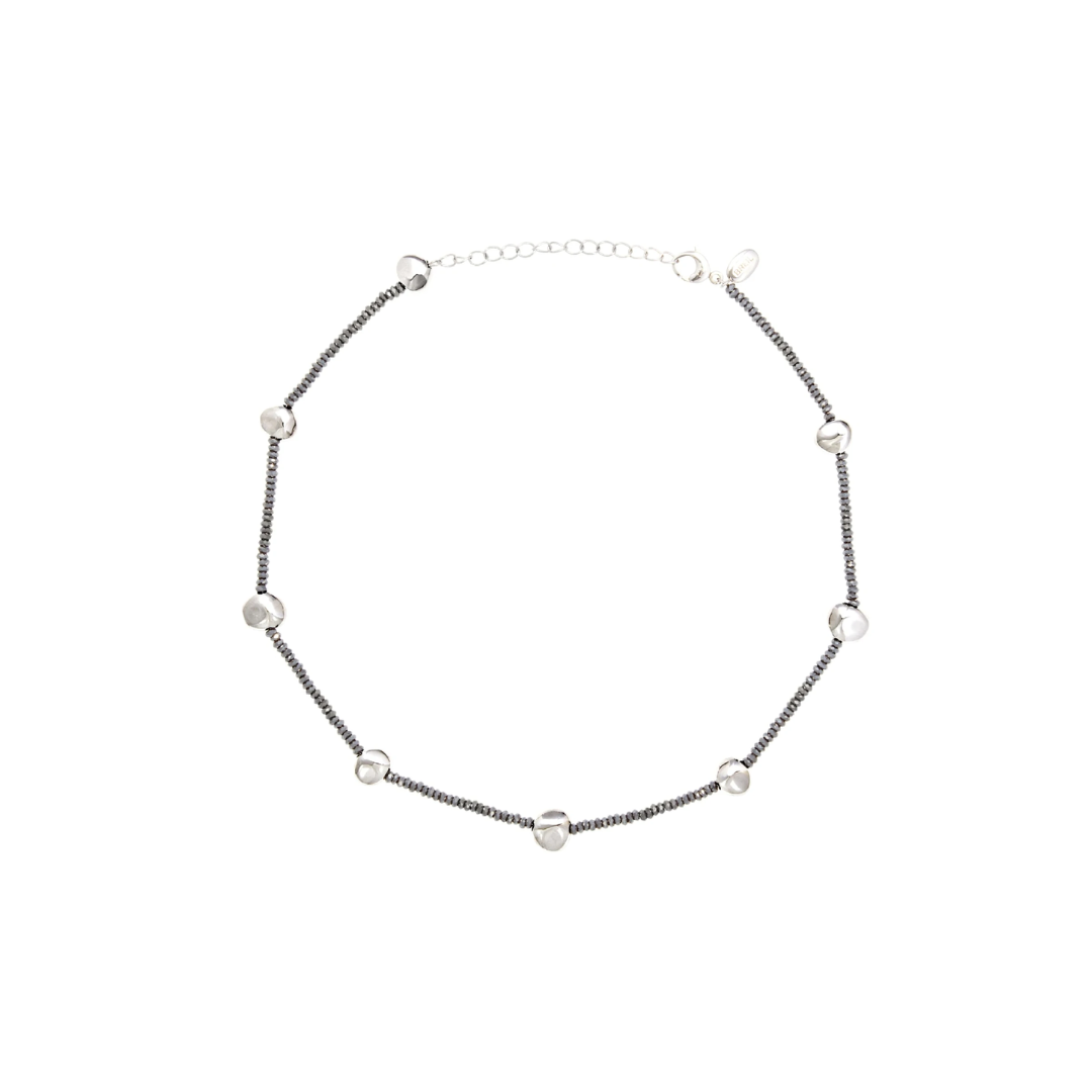 Collana Donna Breil Acciaio B Rocks TJ3287