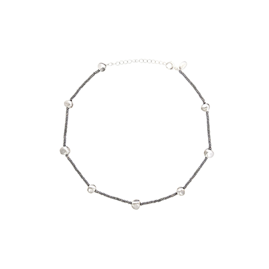 Collana Donna Breil Acciaio B Rocks TJ3287