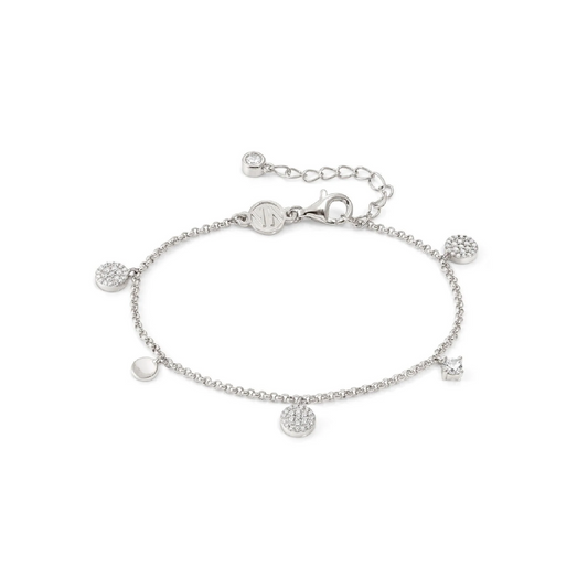 Bracciale Donna Argento Nomination Pendenti