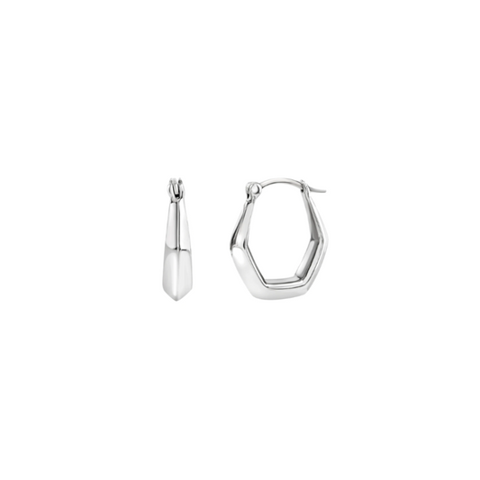 Orecchini Donna Breil Acciaio Hypnotic TJ3831