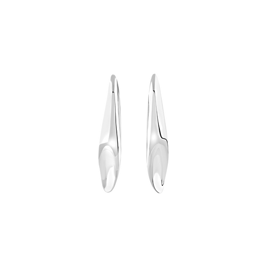 Orecchini Donna Breil Acciaio B Whisper TJ3703