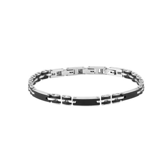 Bracciale Uomo Nomination Acciaio Strong 028300003