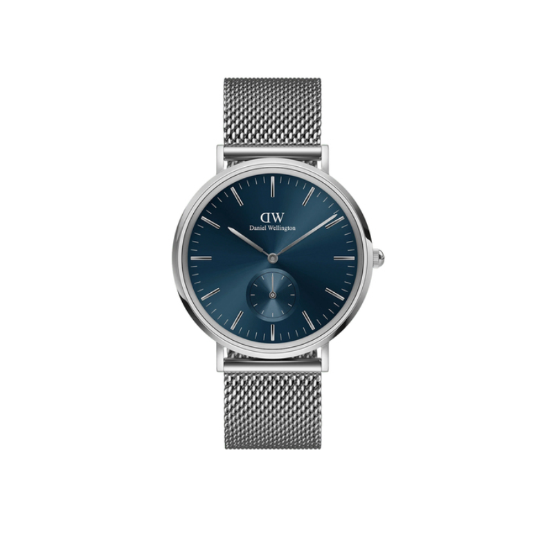 Orologio Uomo Daniel Wellington Classic Multi Eye Sterling Arctic DW00100710