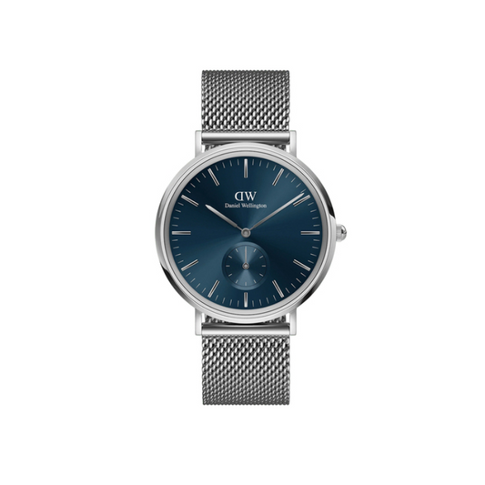 Daniel Wellington Ladies Watch Petite Sterling DW00100220