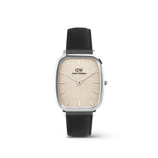 Daniel Wellington Ladies Watch Petite Sterling DW00100220