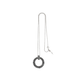 Collana Argento Raspini Pendente Petit Perlage 12435
