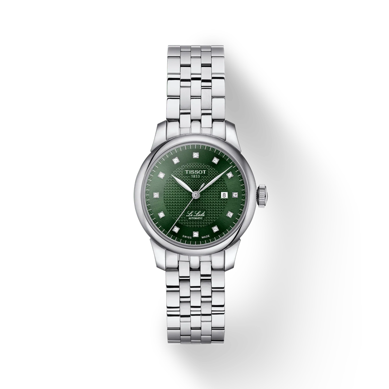 Orologio Donna Tissot Le Locle Automatic Lady T0062071109600