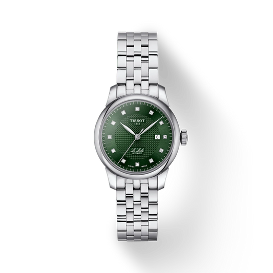 Orologio Donna Tissot Le Locle Automatic Lady T0062071109600