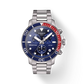 Orologio Uomo Tissot Seastar 1000 Quarz Chronograph T120.417.11.041.03
