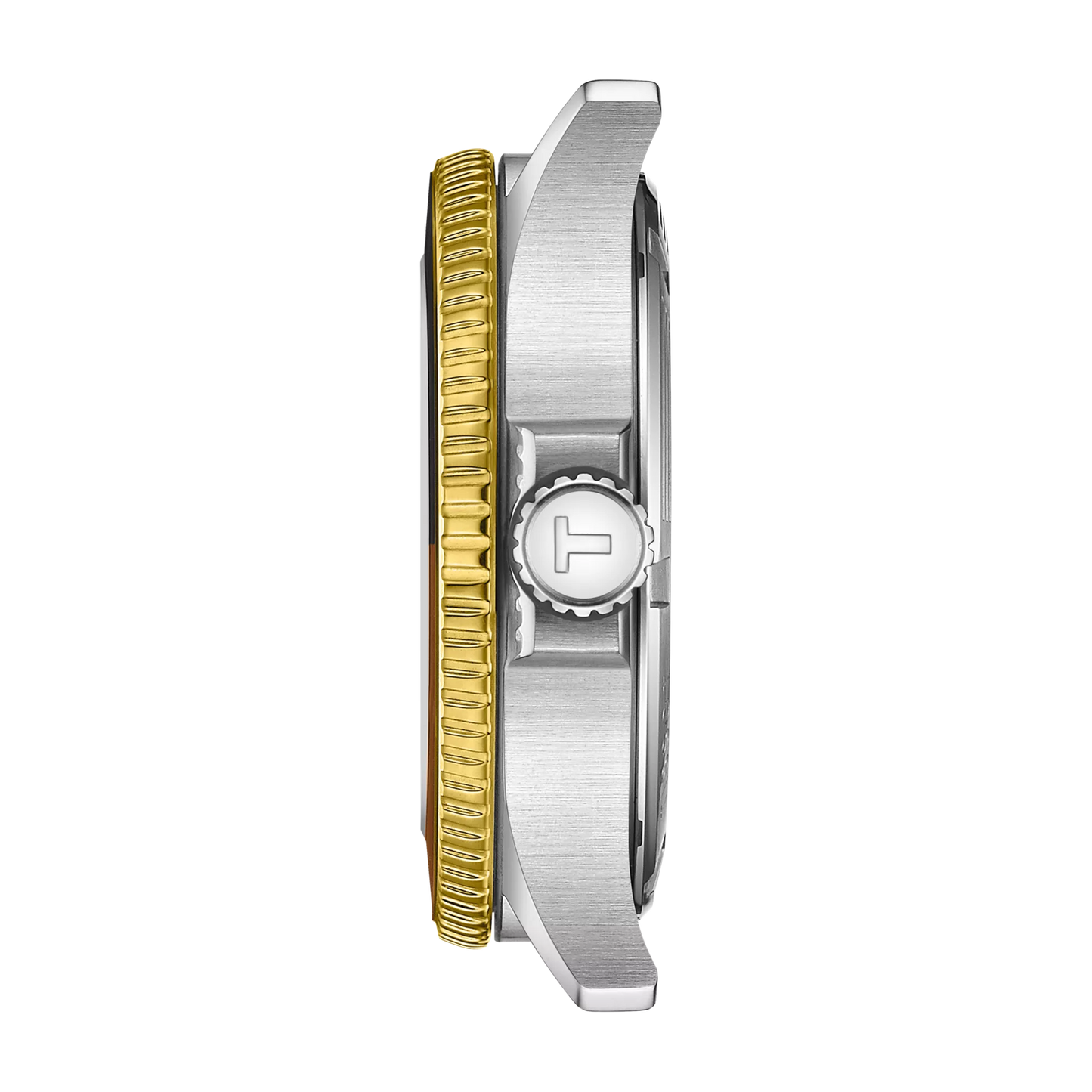 Orologio Uomo Tissot Seastar 1000 Quarz GMT T120.852.22.051.00