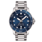 Tissot Seastar 1000 Powematic 80 Silicon T1204171104101 Men's Watch