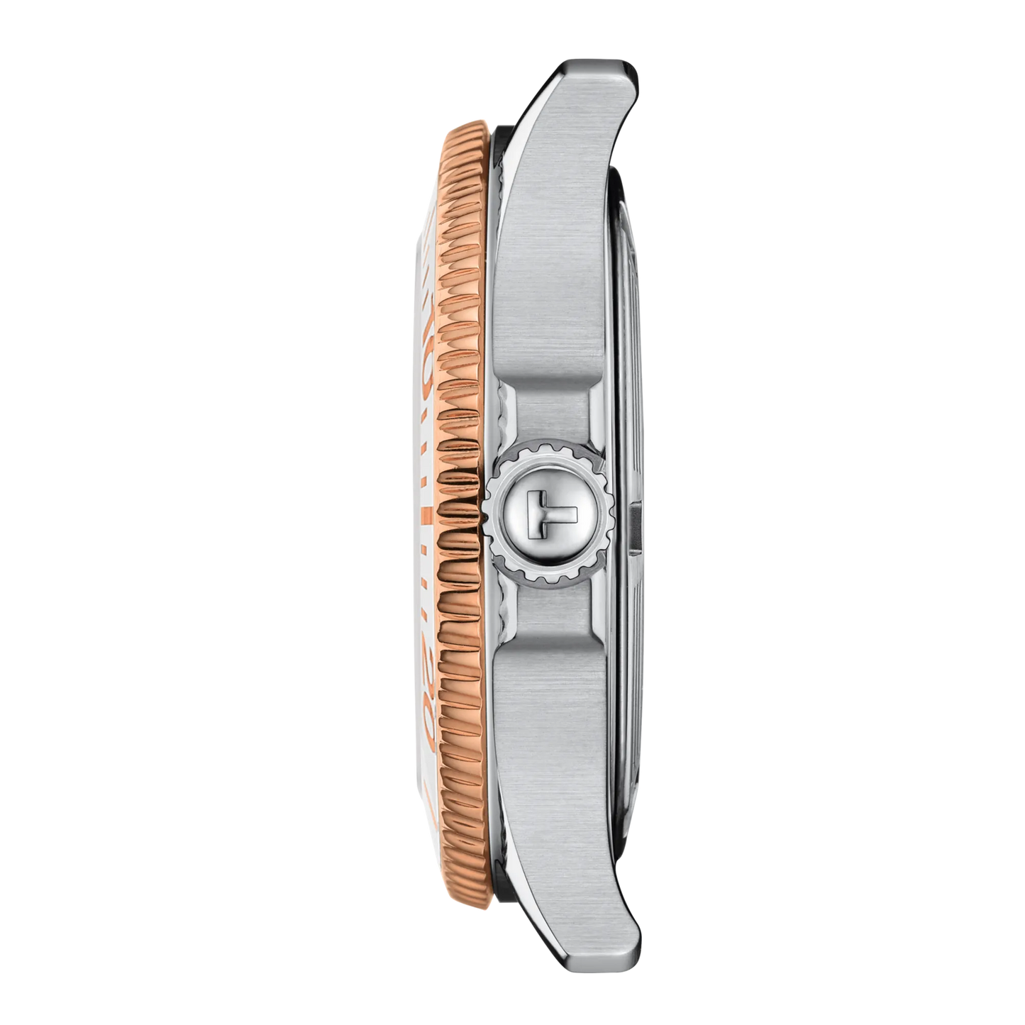 Orologio Donna Tissot Seastar 1000 36MM T120.210.22.111.00
