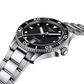 Orologio Uomo Tissot Seastar 1000 40mm Quarz T1204101105100
